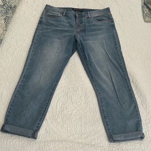Prosperity Jeans